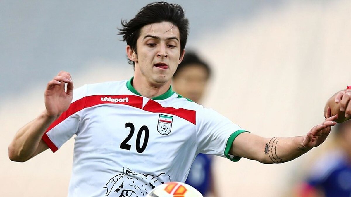جانشین سردار آزمون مشخص شد