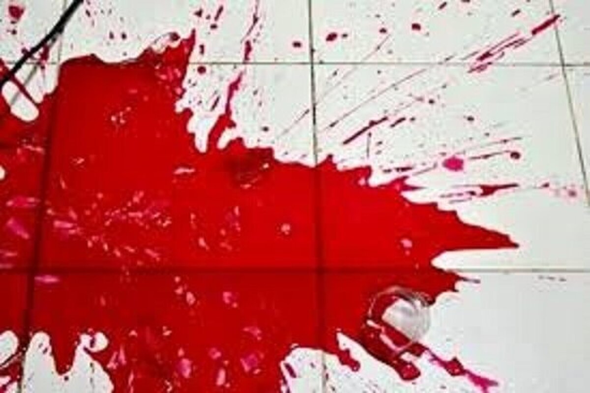 قتل زن ۴۰ ساله تهرانی به دست شوهر ۷۰ ساله‌اش