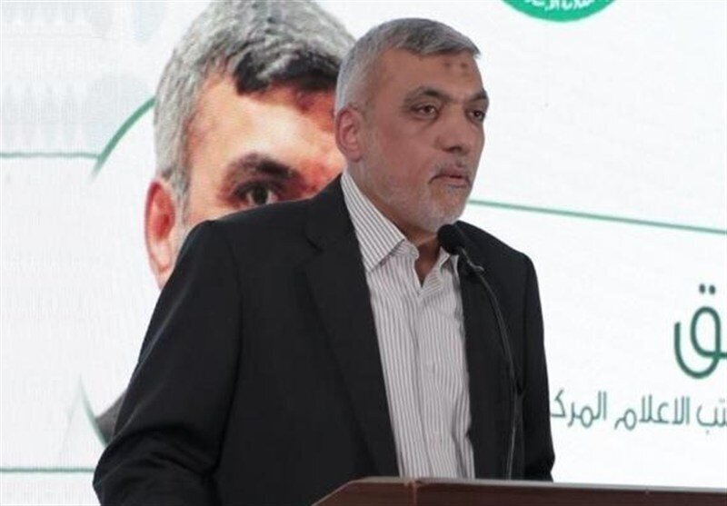 واکنش تند حماس به لفاظی‌های گستاخانه ابومازن