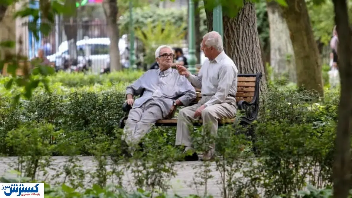 اجرای همسانسازی حقوق بازنشستگان با ۴۰ درصد افزایش برای امسال