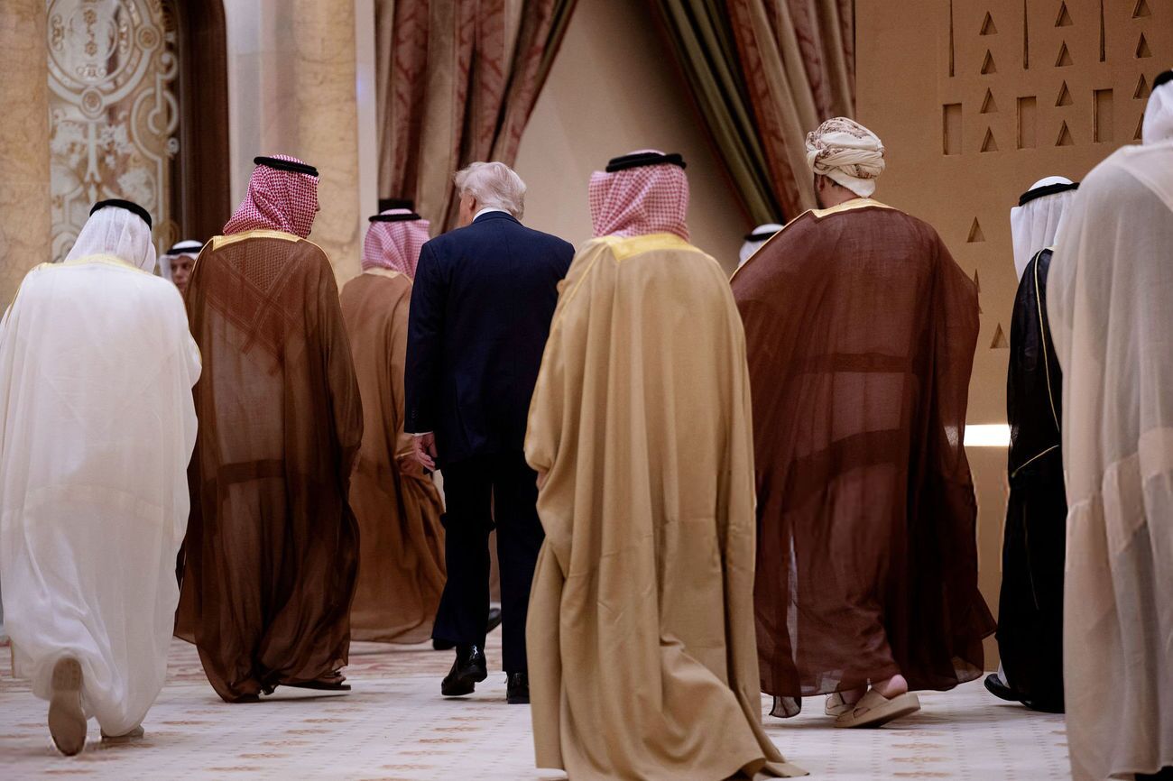 تعهدی که ترامپ به رهبران عرب داد؛ نتانیاهو پایبند می‌ماند؟