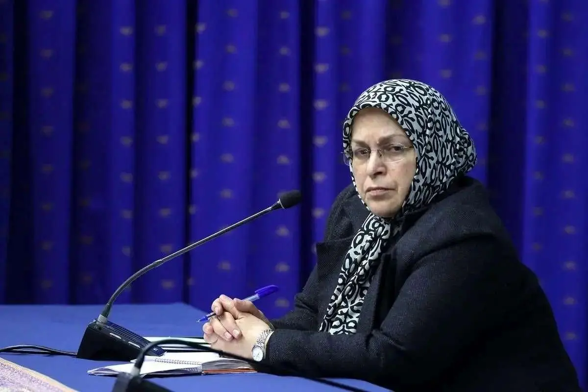 واکنش تند آذر منصوری به احضار قضایی پنج عضو جبهه اصلاحات