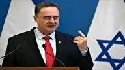 فیلم | اولین تصاویر دیده نشده از محل زندگی وزیر جنگ اسرائیل