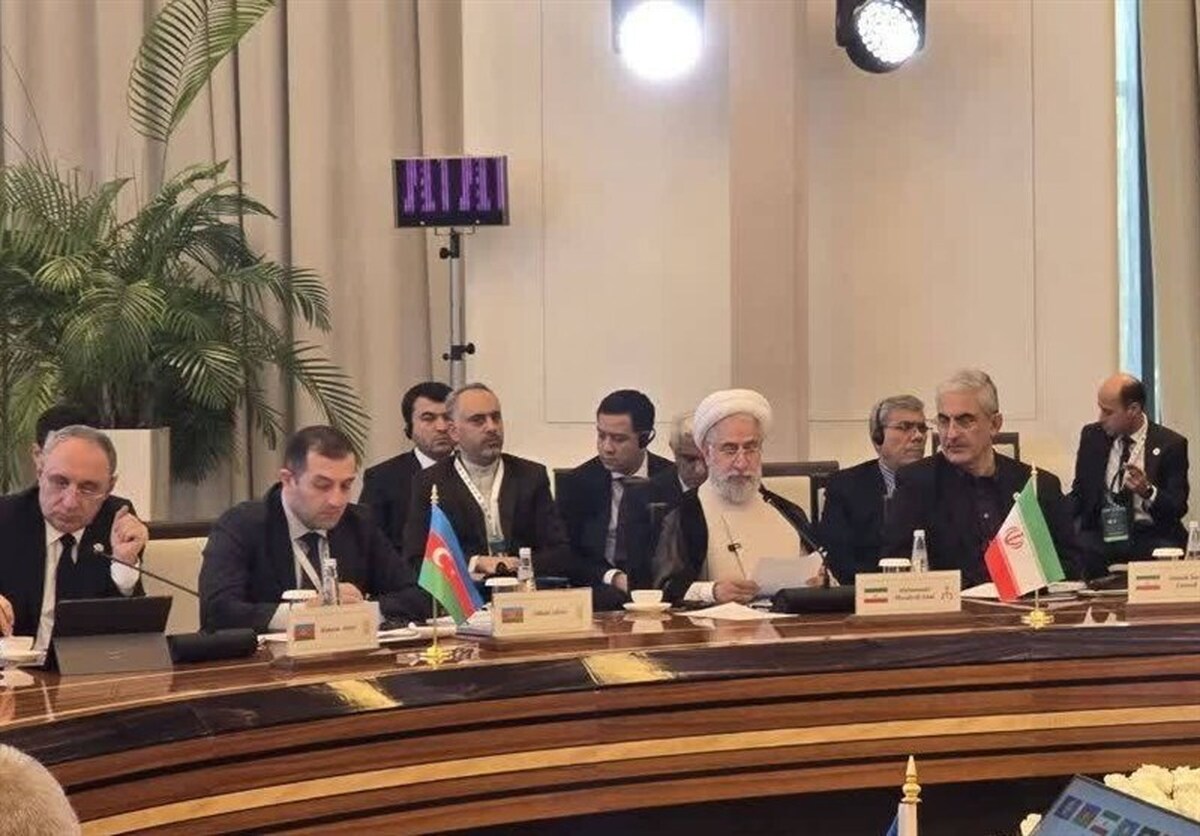  دادستان کل ایران: محیط‌زیست منطقه اکو درگیر تهدیدات جدی است