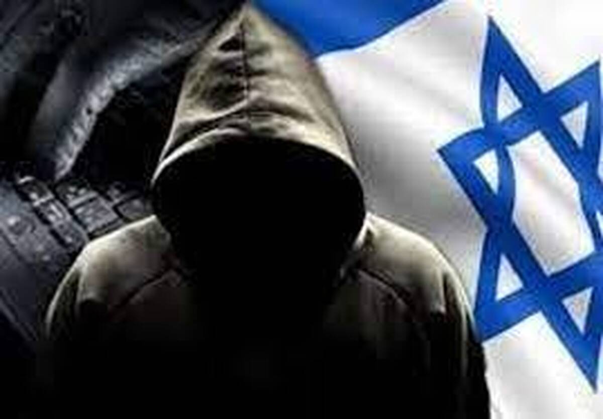 اسرائیل یک نفر را به اتهام جاسوسی برای ایران دستگیر کرد