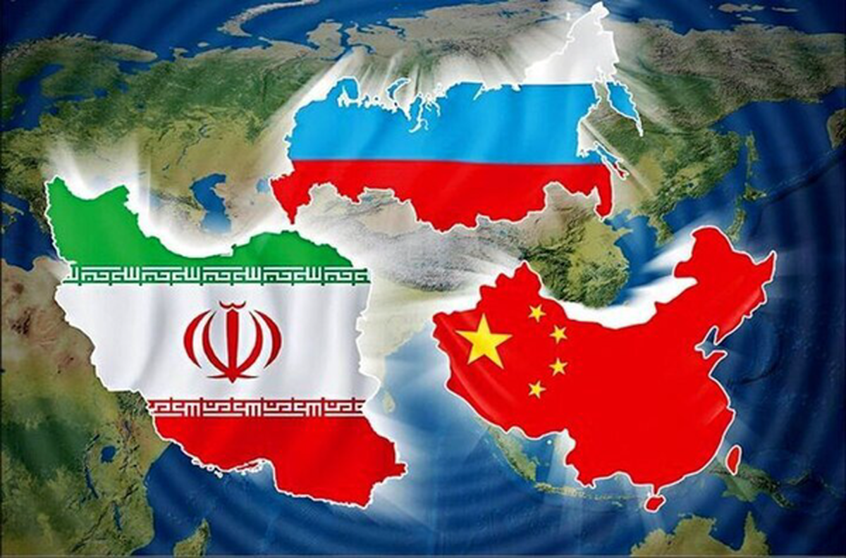 تلاش جدید روسیه و چین برای معوق کردن تحریم‌های ایران