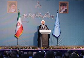 مردم از رسیدگی به پرونده‌های قضایی گلایه‌ دارند‌