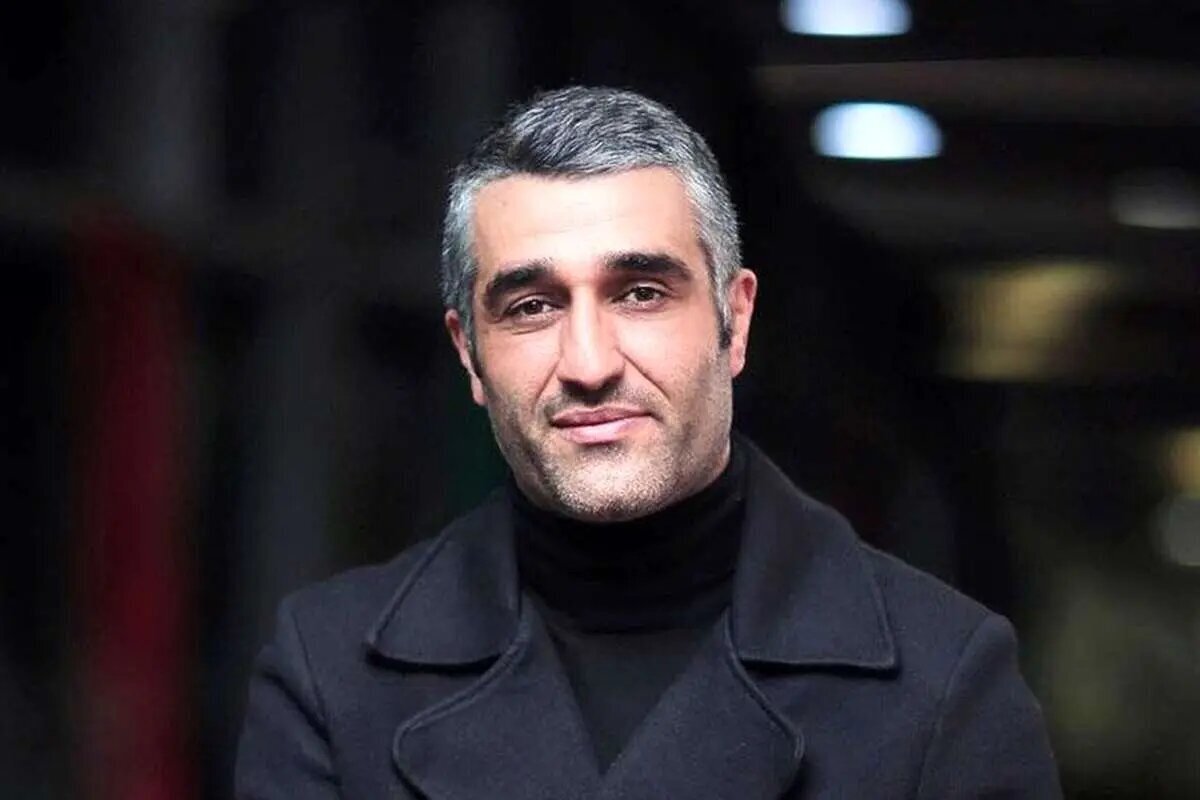 واکنش خواهر پژمان جمشیدی به خبر بازداشت برادرش+ عکس