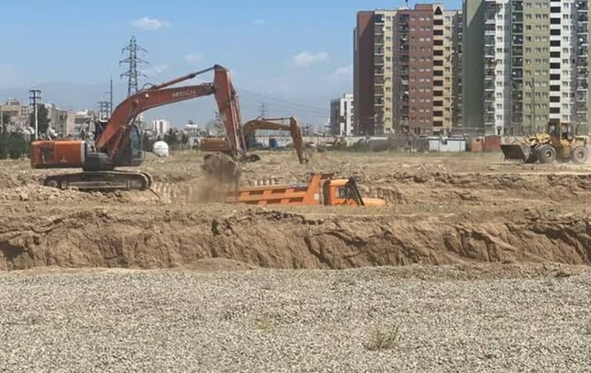عرضه زمین رایگان از برنامه هفتم حذف شد؟
