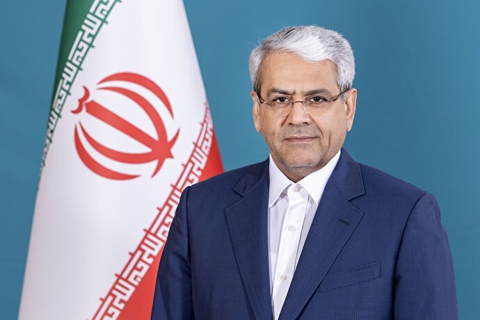 فیلم| تقوی‌نژاد: تا الان در دولت هیچ مصوبه‌ای برای بحث بنزین مطرح نشده است