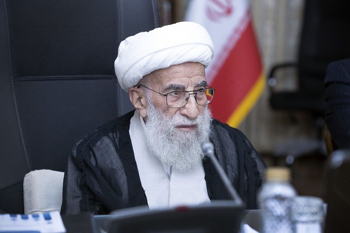 آیت‌الله جنتی: رهنمودهای رهبر معظم انقلاب راهبرد پیروزی ملت‌ها در برابر استکبار است