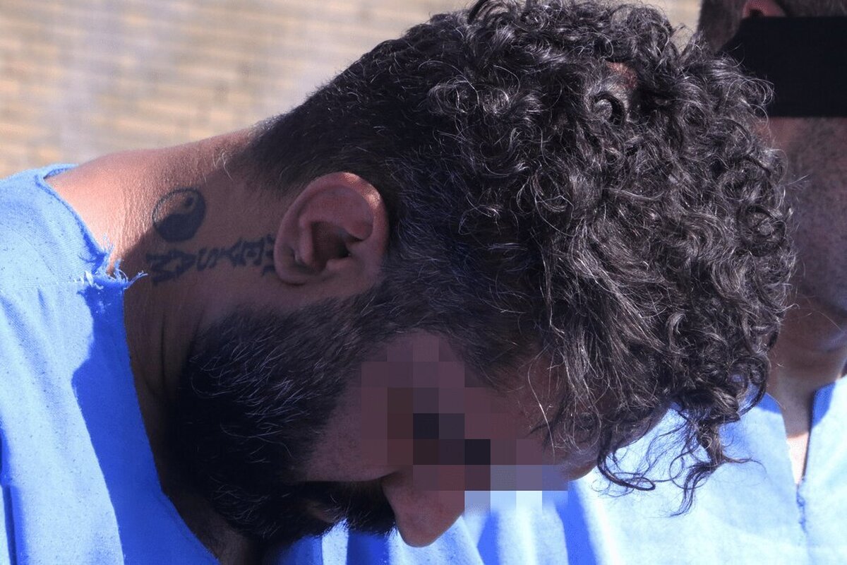 «مافی» در دام پلیس | از قتل طلافروش تا آموزش سرقت به تازه‌کارها