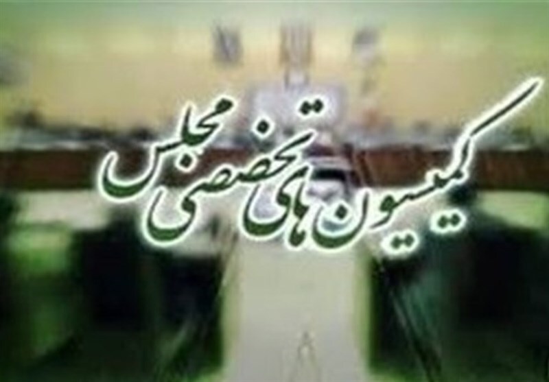  ۵ وزیر کابینه به کمیسیون‌های مجلس می‌روند