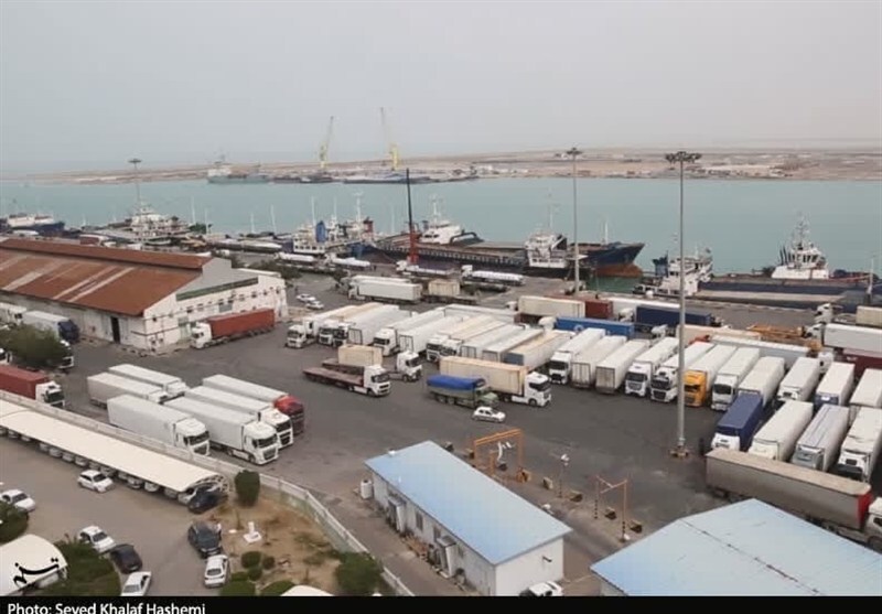 کشف ۸۴۴ دستگاه ریزپرنده با همکاری پلیس و گمرک بوشهر در جنگ ۱۲ روزه