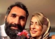 سمانه پاکدل: نقشه من گرفت هادی کاظمی اومد خواستگاریم...