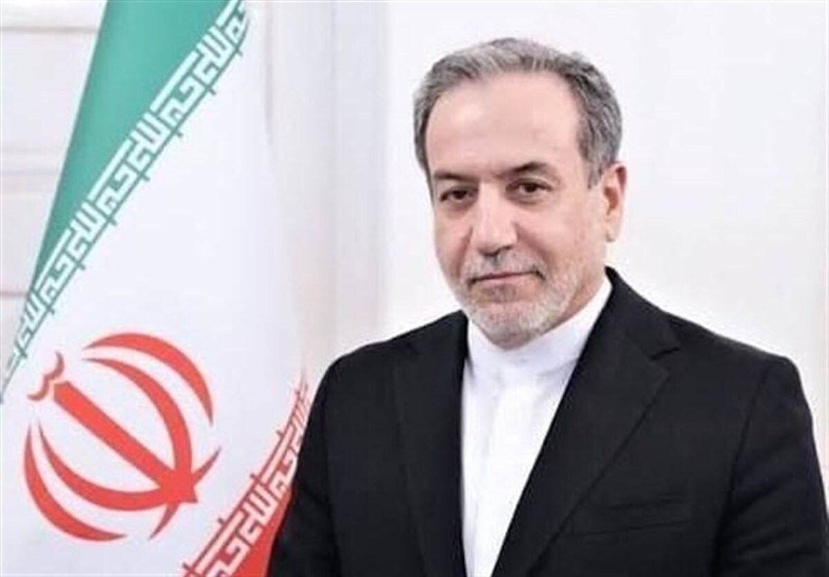 عراقچی: آمریکا به دیپلماسی خیانت کرد و تروئیکای اروپایی آن را به خاک سپرد