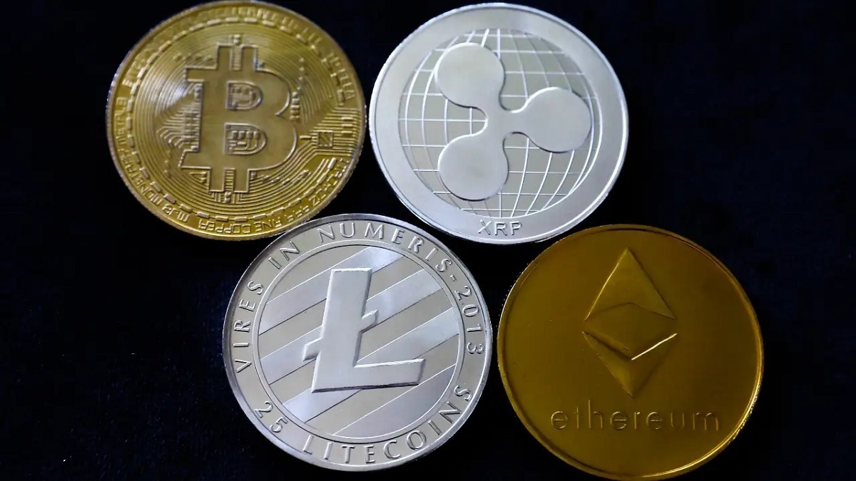 قیمت روز ارز‌های دیجیتال ۵ مهر ۱۴۰۴