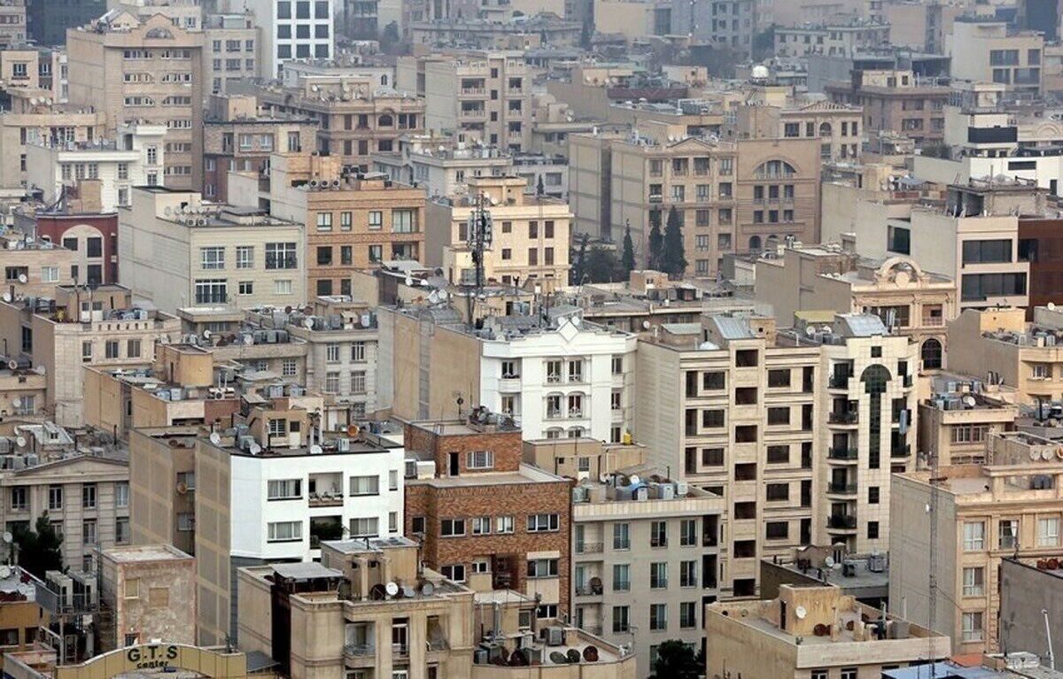 خانه گران شد/ ۶۰ درصد درآمد خانوارها صرف تامین مسکن می‌شود
