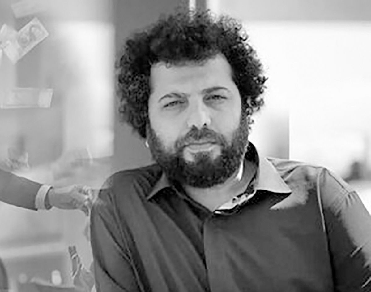 سعید روستایی عزادار شد