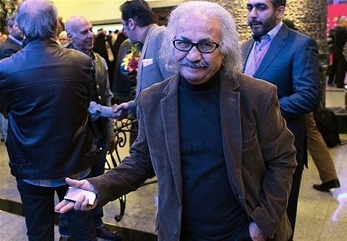  هوشیاری سعید پیردوست برگشت