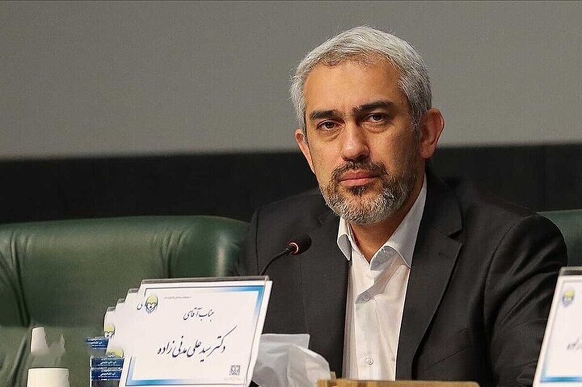 وزیر اقتصاد: سود سهام عدالت تا پایان هفته واریز می‌شود