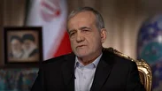 فیلم | پزشکیان: نه به دنبال جنگ هستیم و نه از جنگ می‌ترسیم