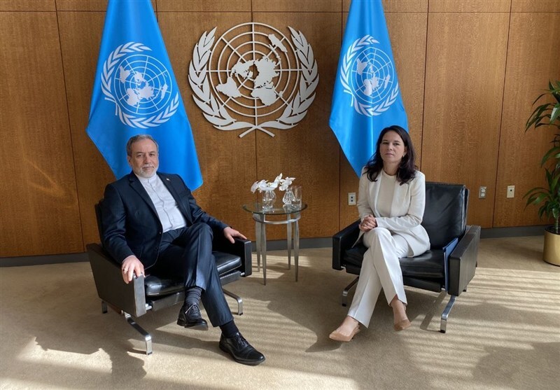  عراقچی: سازمان ملل در قبال تجاوز رژیم صهیونیستی و آمریکا علیه ایران احساس مسئولیت کند