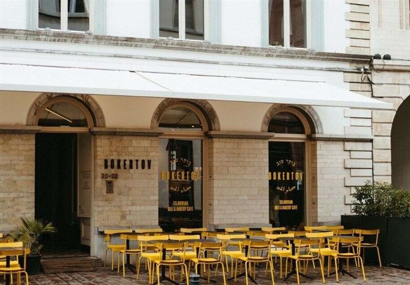  تعطیلی رستوران‌های زنجیره‌ای اسرائیلی در بلژیک به دلیل تحریم گسترده