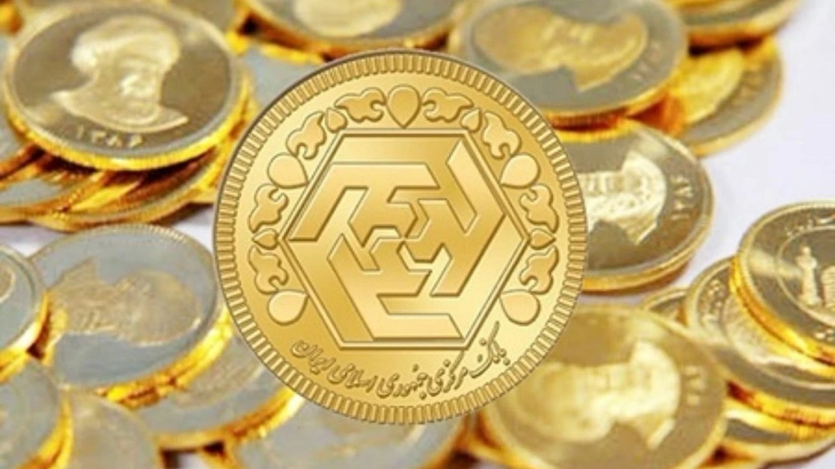 قیمت سکه و طلا امروز یکشنبه ۶ مهر ۱۴۰۴ + جدول