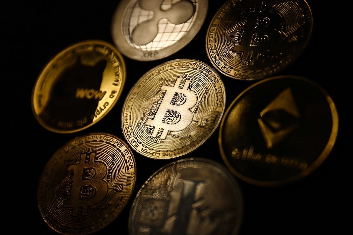 قیمت روز ارز‌های دیجیتال ۶ مهر ۱۴۰۴