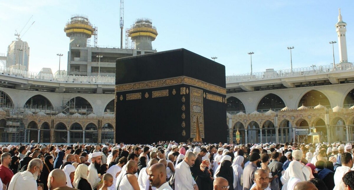 آغاز پیش‌ثبت‌نام حج تمتع ۱۴۰۵ از نیمه دوم مهرماه