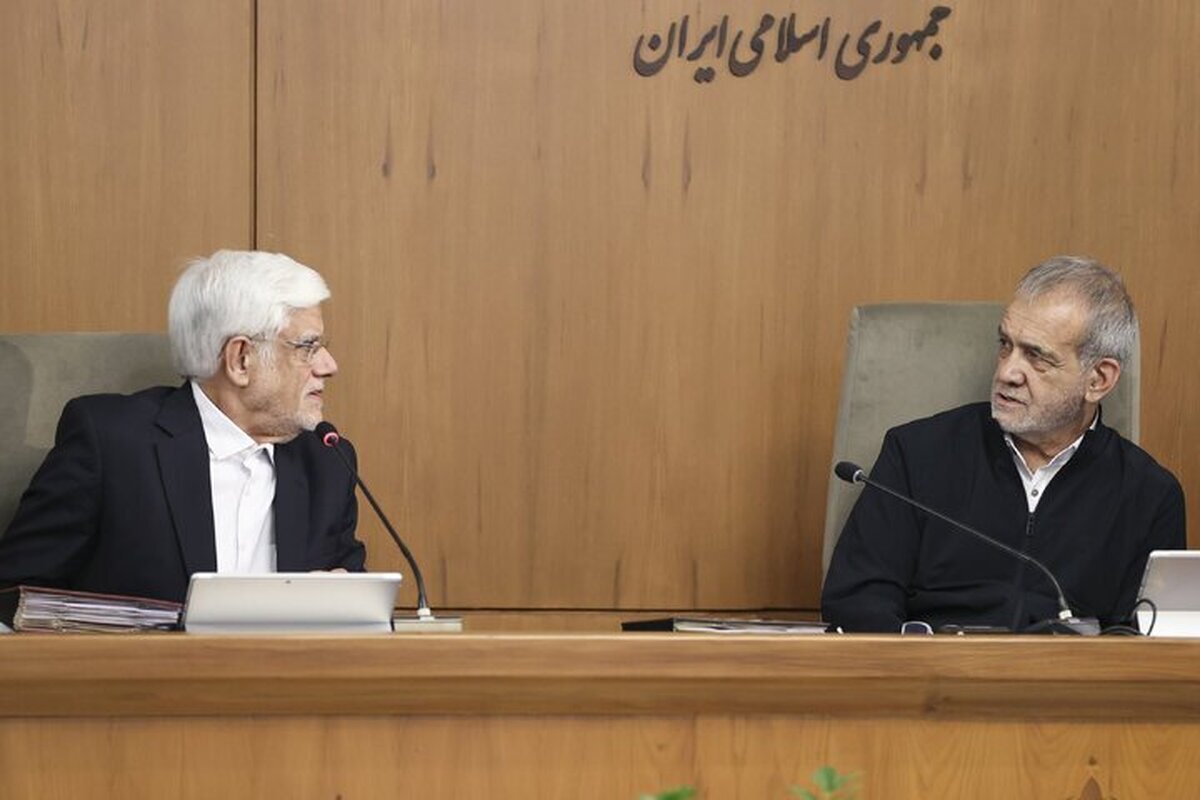 برنامه‌های دولت برای مقابله با تحریم‌های ظالمانه نهایی شد