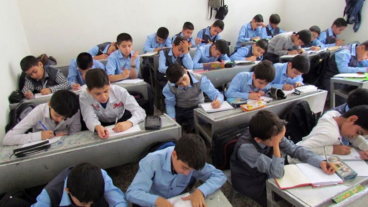ششم ابتدایی حذف می‌شود