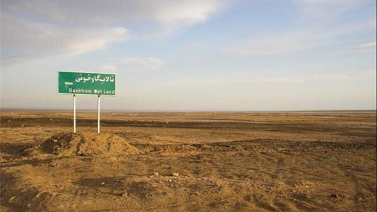 از بختگان تا هامون؛ تالاب‌هایی که دیگر نفس نمی‌کشند