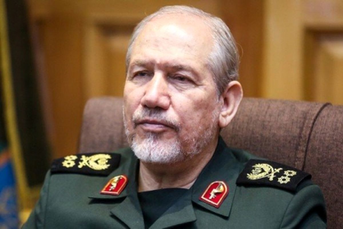  سرلشکر صفوی: آمریکا و اسرائیل در جنگ ۱۲ روزه ناکام ماندند