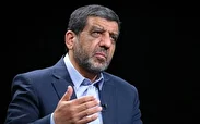 ضرغامی: از اینکه تعلیق ۶ ماهه‌ی تحریم‌‌اروپا رای‌نیاورد، خوشحالم! + عکس