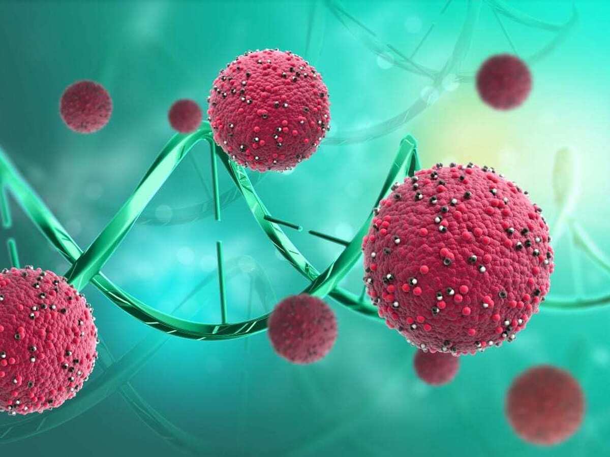 کدام سرطان با ویروس HPV مرتبط است