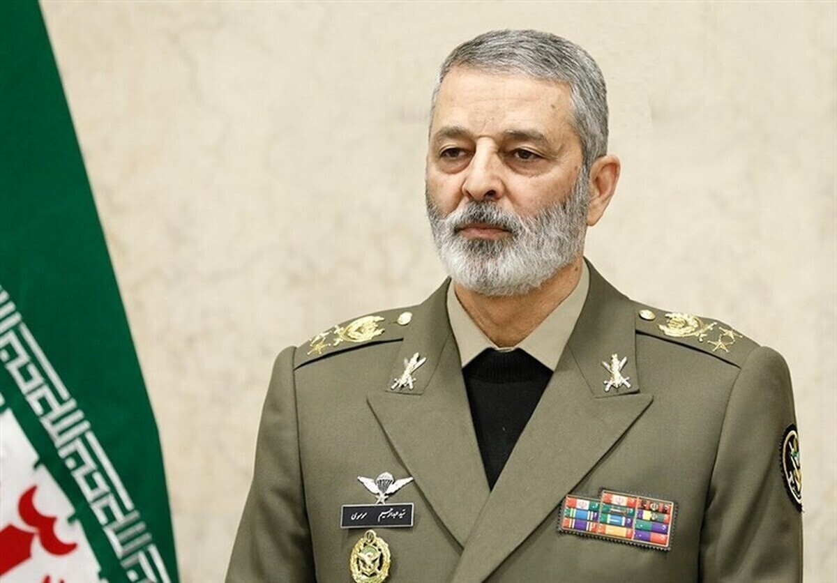 آمادگی کامل برای مقابله با دشمنان خبیث ایران را داریم