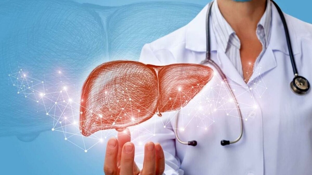 الکل چگونه به کبد آسیب می‌زند؟