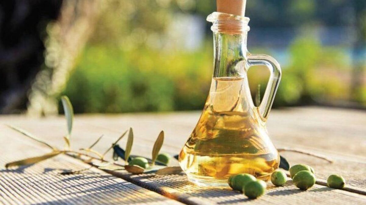 آیا مصرف روغن زیتون باعث چاقی می‌شود؟