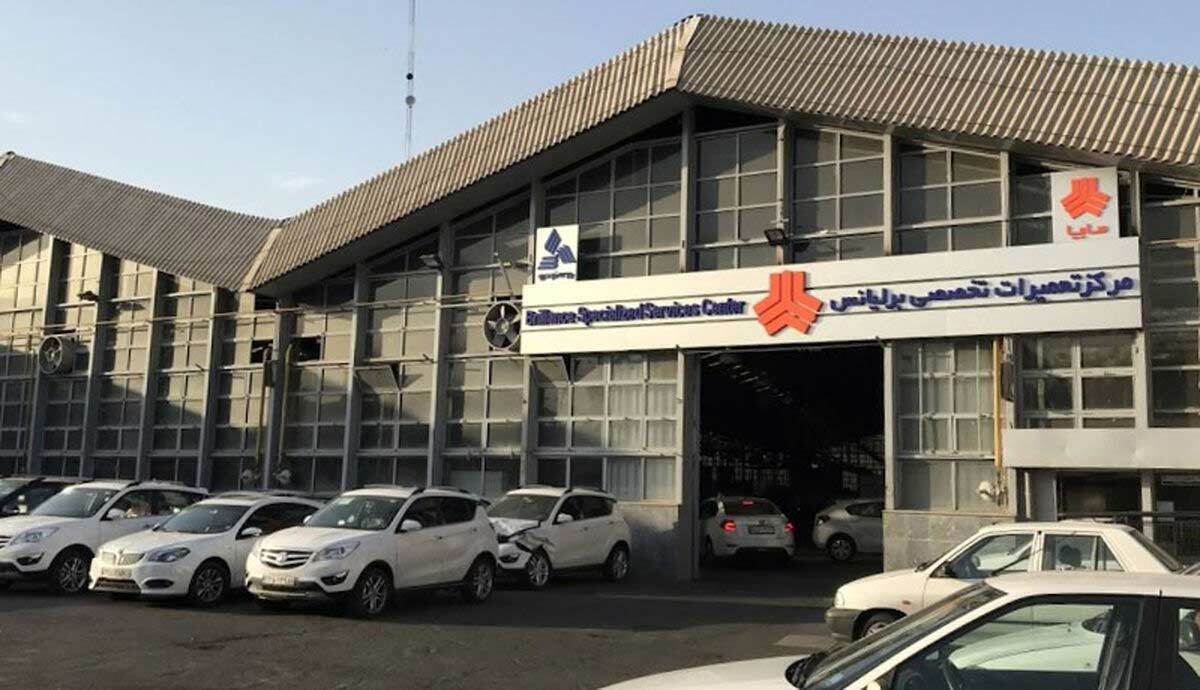 قیمت خودرو‌های سایپا امروز چهارشنبه ۹ مهر ۱۴۰۴