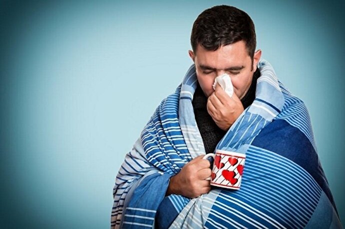 فیلم| علت سرفه های ادامه دار بعد از سرماخوردگی چیست؟