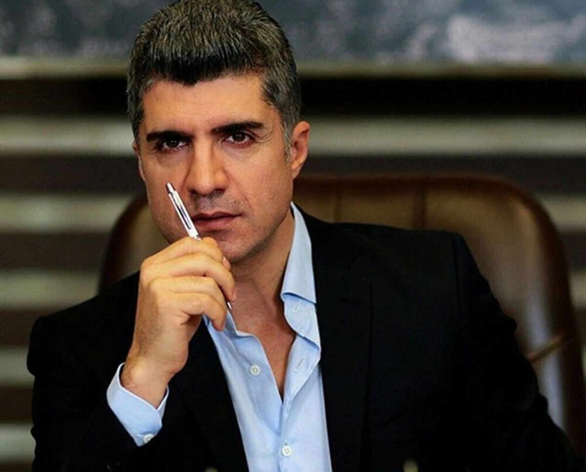 خواننده مشهور ترک در آستانه مهاجرت به ایران