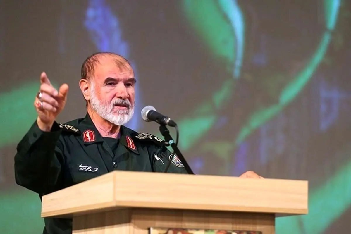برد موشک‌های ما تا هرجا لازم باشد افزایش می‌یابد
