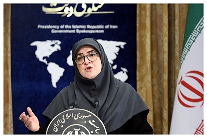 پیشنهاد تعویق ۴۵ روزه مکانیسم ماشه ایران، تحت فشار لابی صهیونیستی رد شد