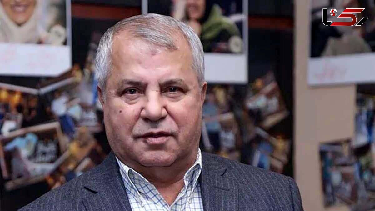 علی پروین: هیچ دخالتی در امور پرسپولیس ندارم