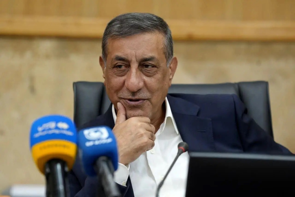 ایران تمامیت ارضی ارمنستان و جمهوری آذربایجان را به رسمیت می‌شناسد