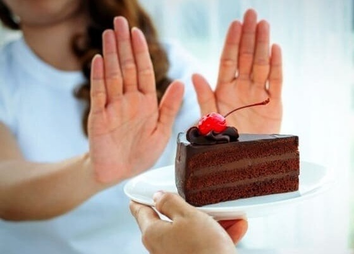 راهکارهای مهار ولع به خوردن شیرینی‌جات روزانه