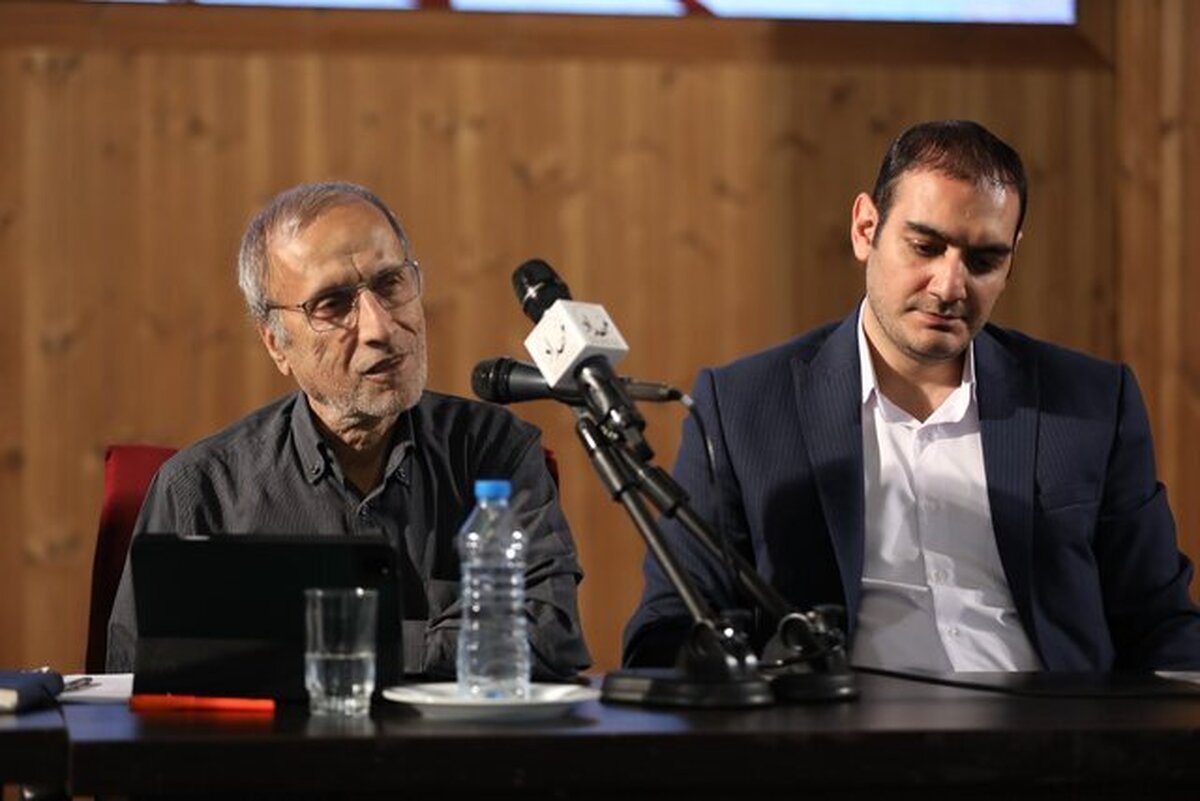 استاد دانشگاه علامه: گسیختگی اجتماعی ابرچالش اصلی ایران است