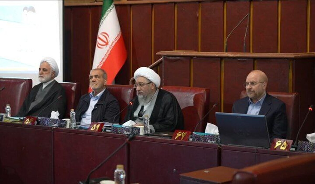 بعد از جنگ و مکانیسم ماشه بررسی CFT چه توجیهی دارد؟!